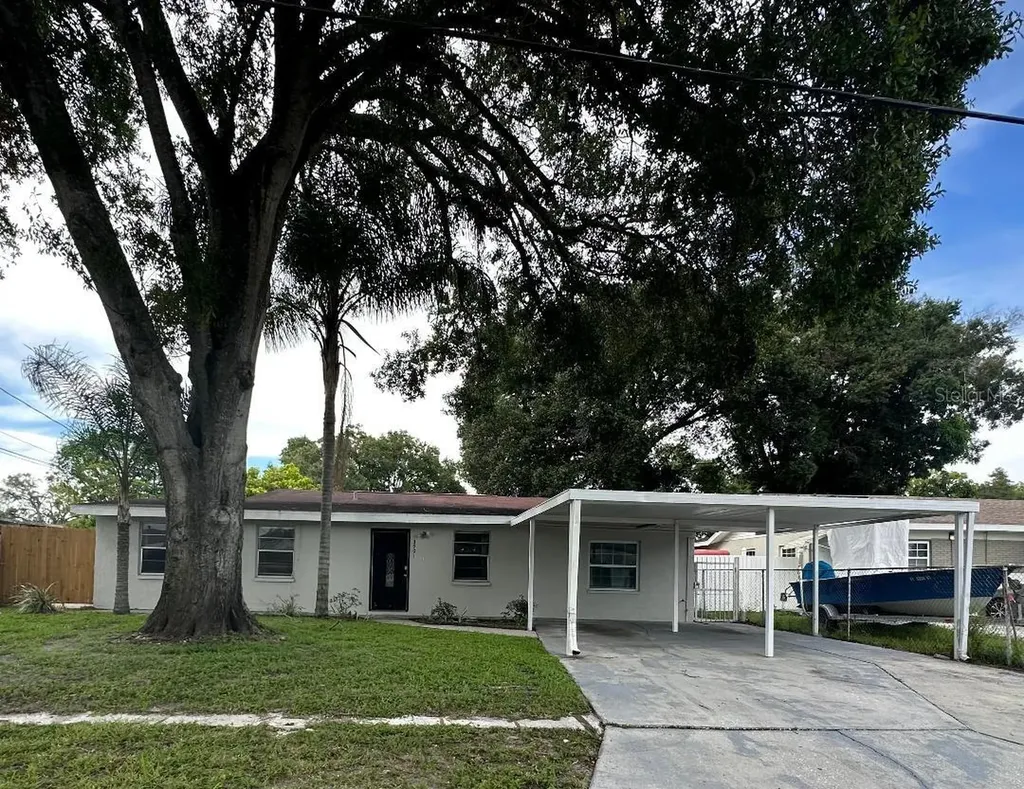 3901 Kimball Avenue Tampa FL 33614