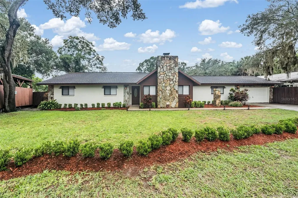 2516 Mabry Street Tampa FL 33618
