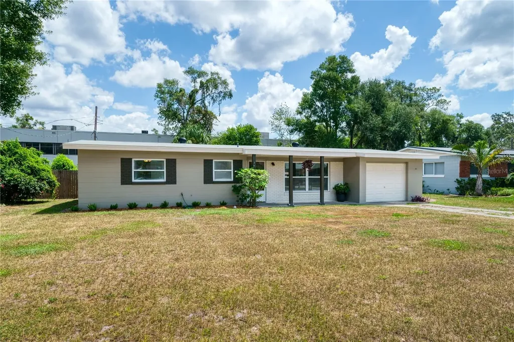 941 Dupont Avenue Winter Park FL 32789