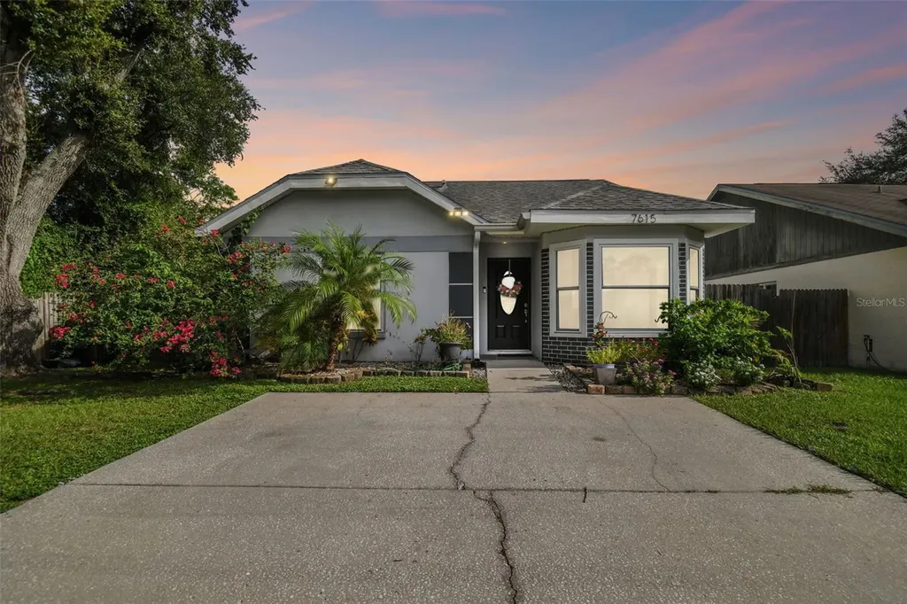 7615 Limebury Court Tampa FL 33625