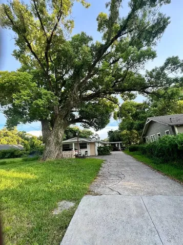 1216 22nd Street Orlando FL 32805