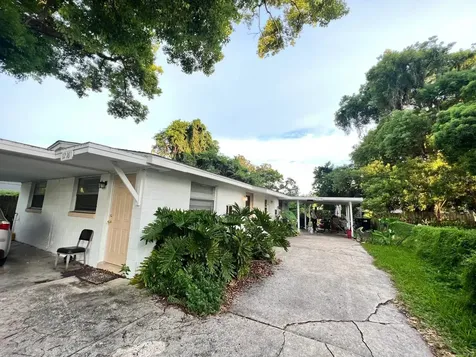 1216 22nd Street Orlando FL 32805