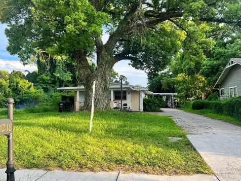 1216 22nd Street Orlando FL 32805