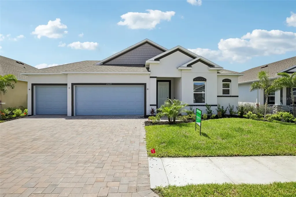 25129 Calusa Drive Punta Gorda FL 33955