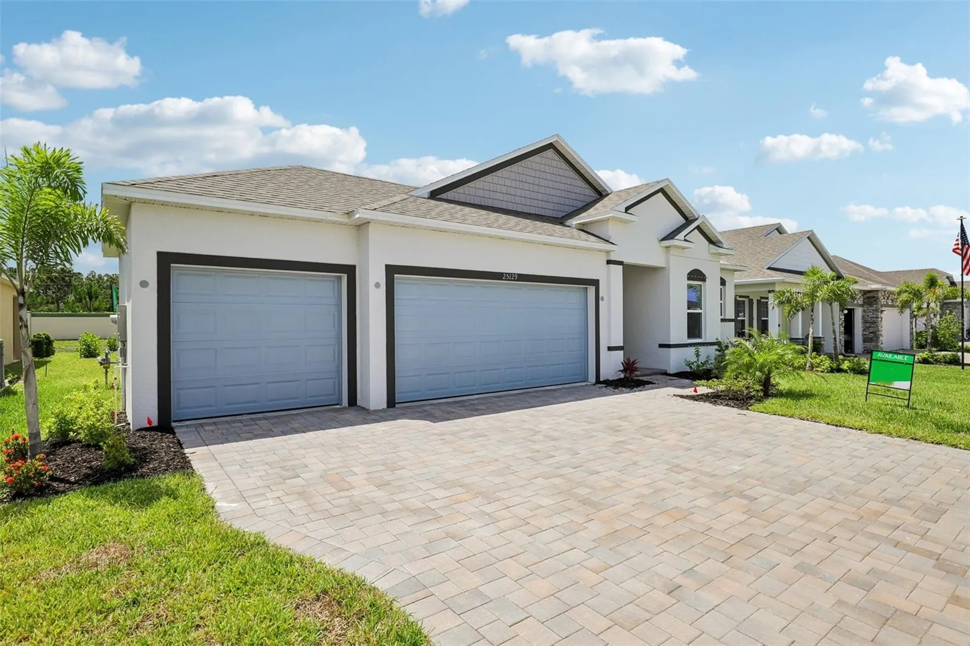25129 Calusa Drive Punta Gorda FL 33955