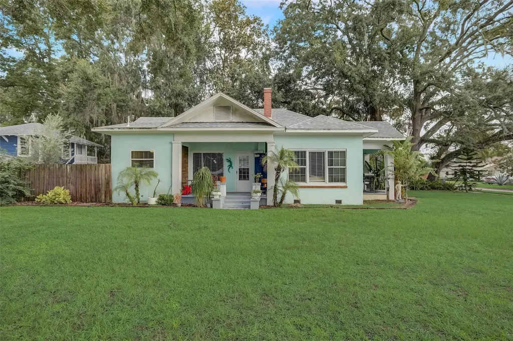 424 S Boyd Street Winter Garden FL 34787