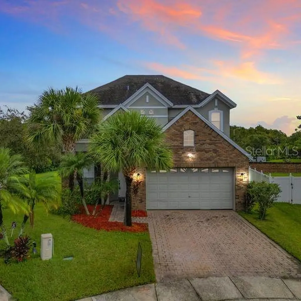 1780 Fawn Creek Cove Orlando FL 32824