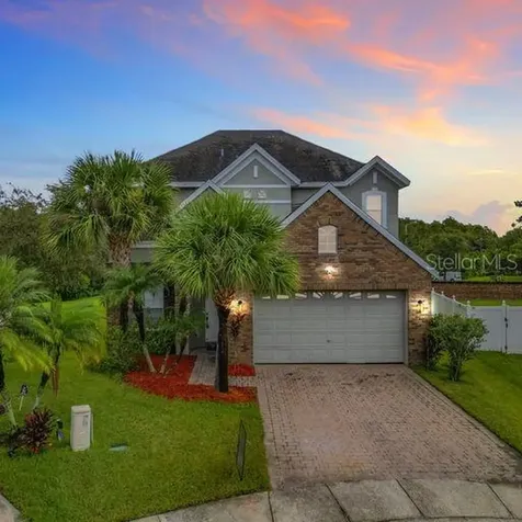 1780 Fawn Creek Cove Orlando FL 32824