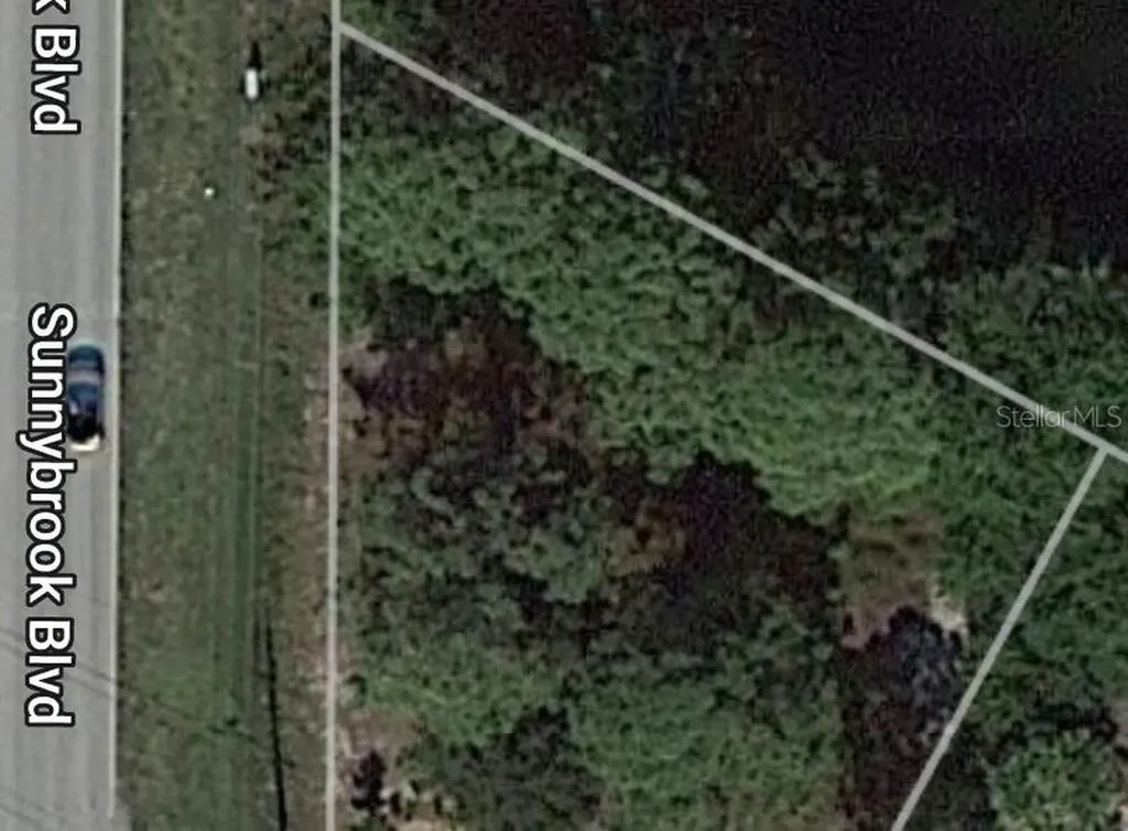 7320 Rosemont Drive Englewood FL 34224