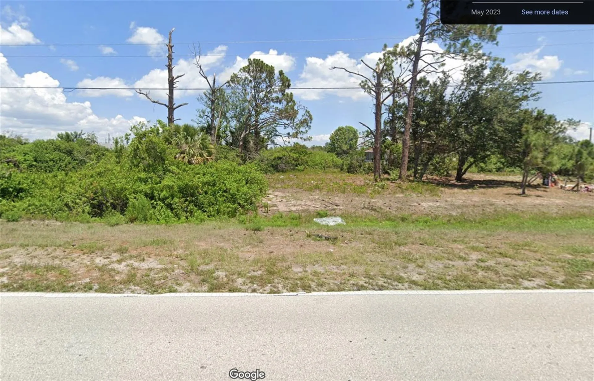 7320 Rosemont Drive Englewood FL 34224