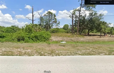 7320 Rosemont Drive Englewood FL 34224