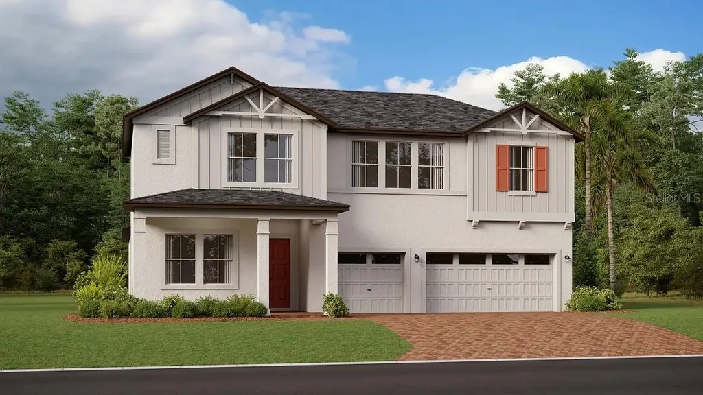 9857 Sword Fern Way Land O Lakes FL 34637