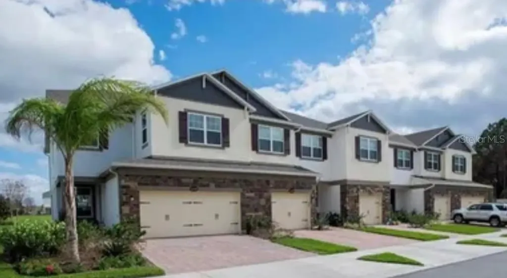 15141 Sunrise Grove Court Winter Garden FL 34787