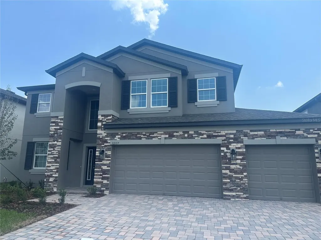 32157 Sapna Chime Drive Wesley Chapel FL 33545