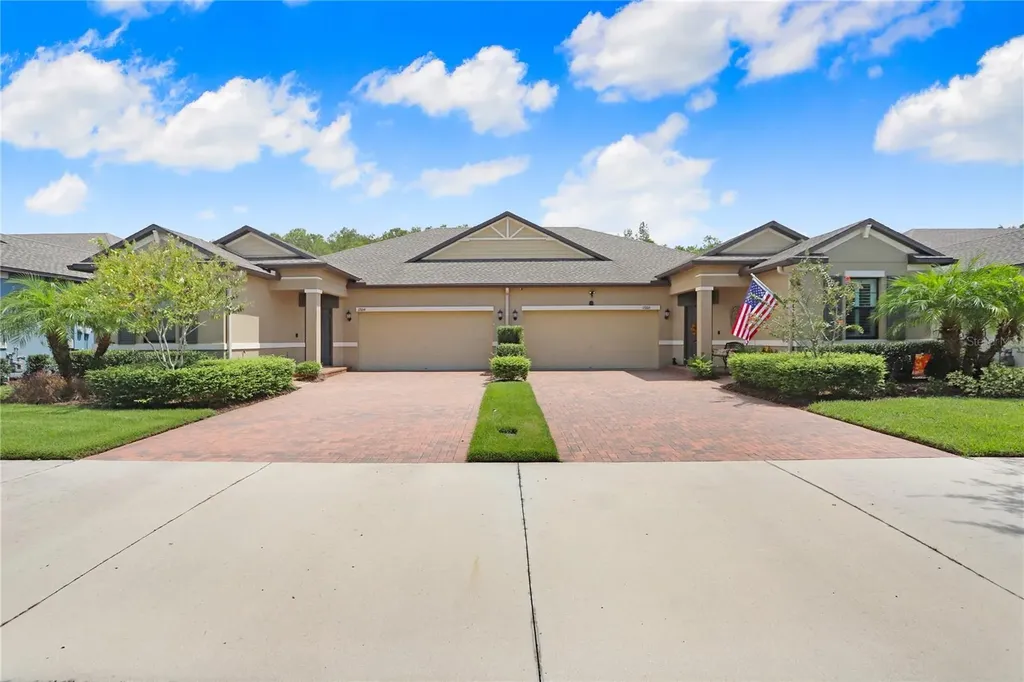 17006 Balance Cove Land O Lakes FL 34638