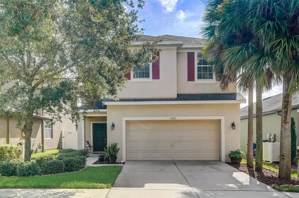 12833 Geneva Glade Drive Riverview FL 33578