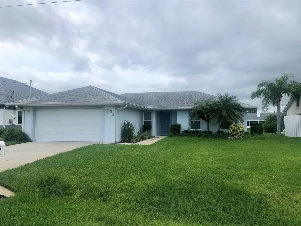 26 Cormorant Court Palm Coast FL 32137