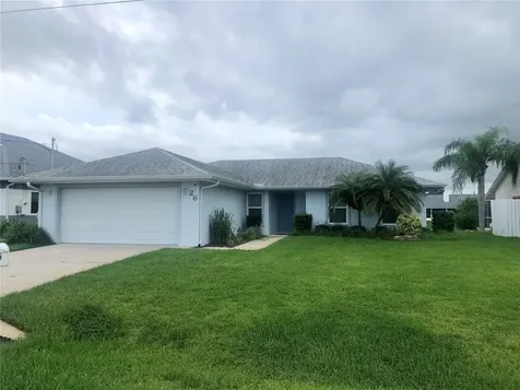 26 Cormorant Court Palm Coast FL 32137