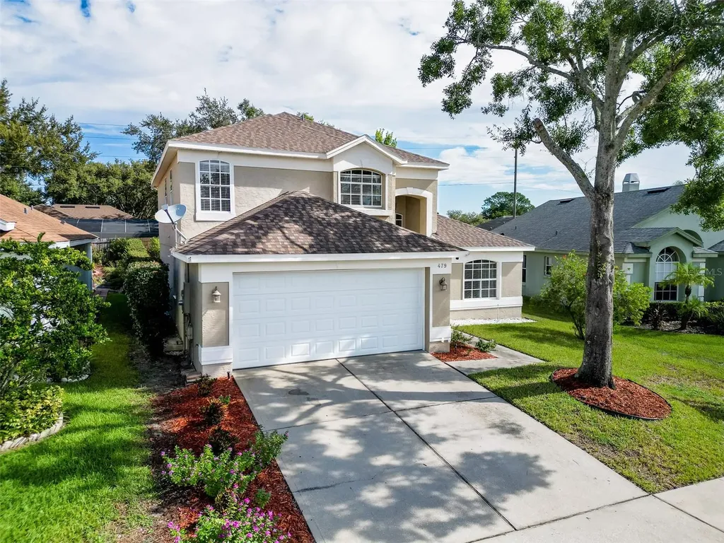 479 Randon Terrace Lake Mary FL 32746