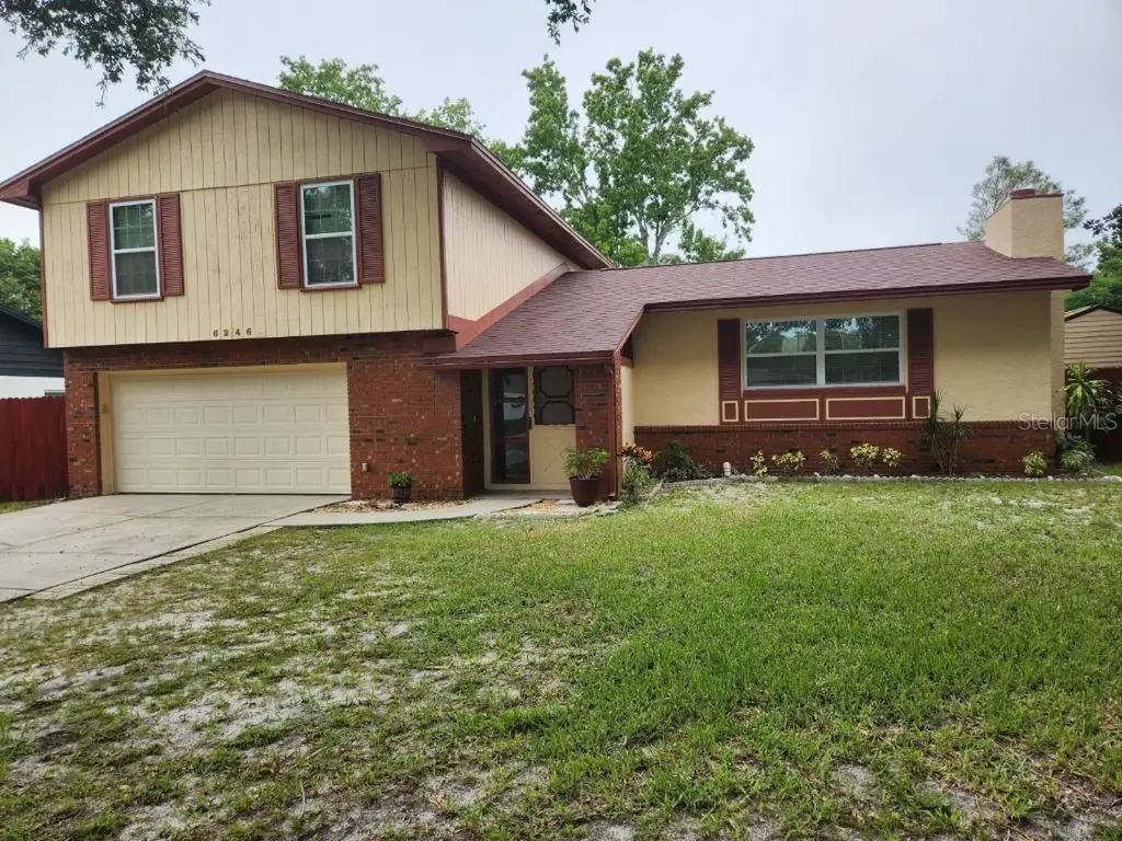 6246 Morning Mist Lane Orlando FL 32819