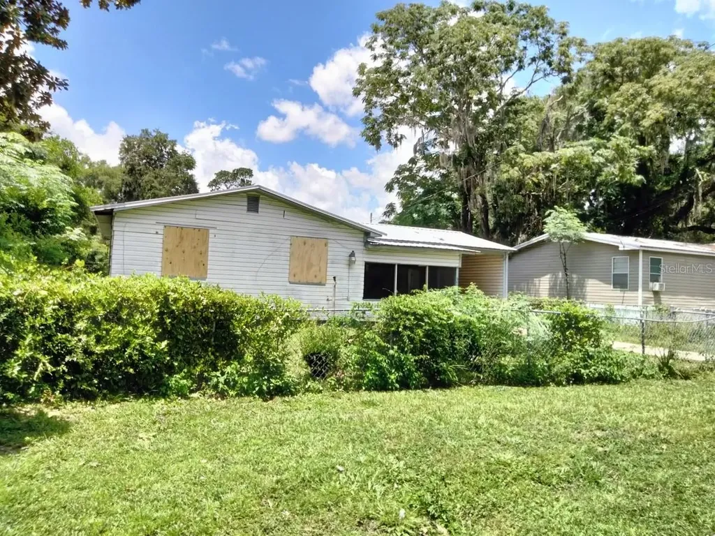 268 SE Montrose Avenue Lake City FL 32025