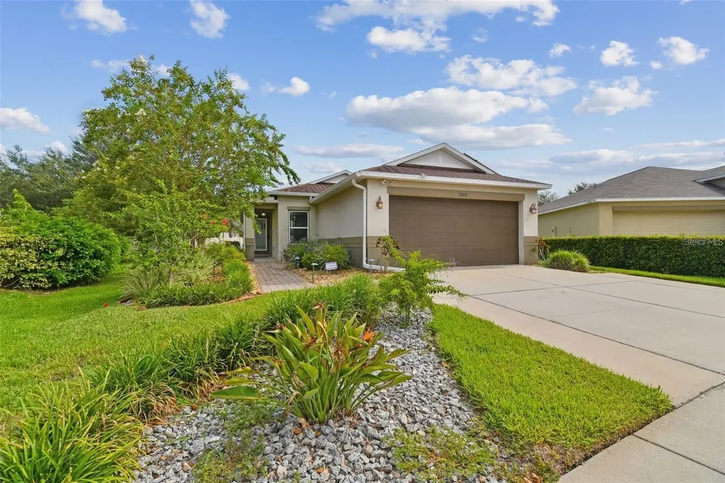 7313 Somerset Pond Drive Ruskin FL 33573