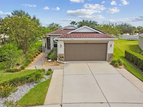 7313 Somerset Pond Drive Ruskin FL 33573