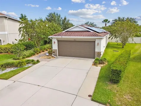 7313 Somerset Pond Drive Ruskin FL 33573