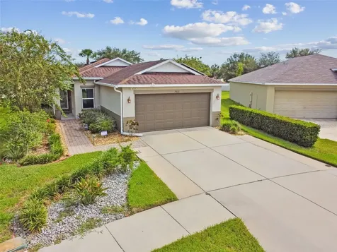 7313 Somerset Pond Drive Ruskin FL 33573