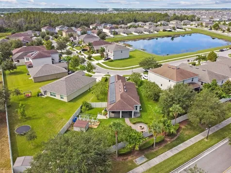 7313 Somerset Pond Drive Ruskin FL 33573