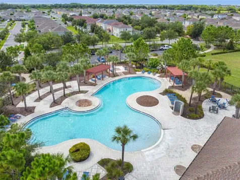 7313 Somerset Pond Drive Ruskin FL 33573