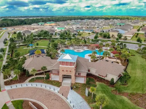 7313 Somerset Pond Drive Ruskin FL 33573