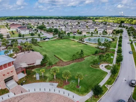 7313 Somerset Pond Drive Ruskin FL 33573