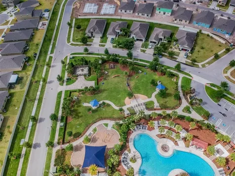 7313 Somerset Pond Drive Ruskin FL 33573