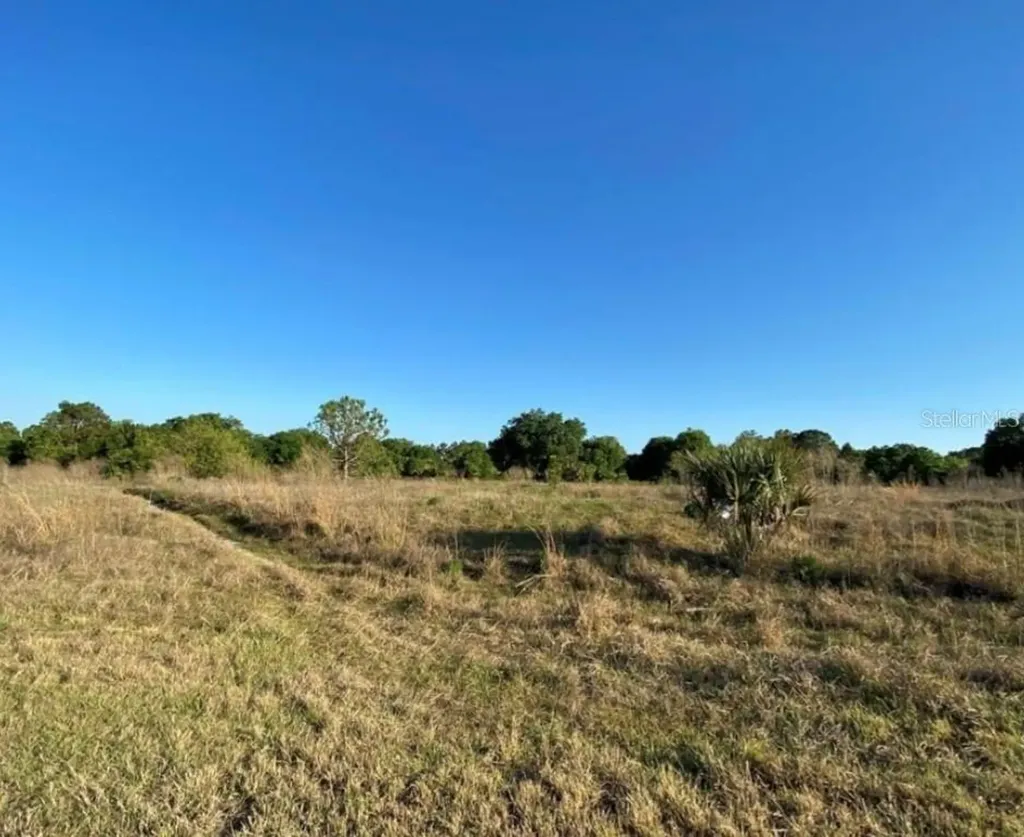 Grover Circle North Port FL 34288