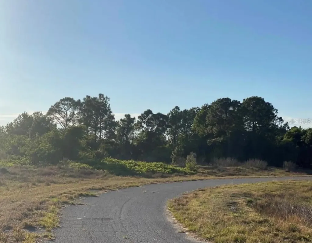 Grover Circle North Port FL 34288