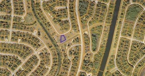 Grover Circle North Port FL 34288