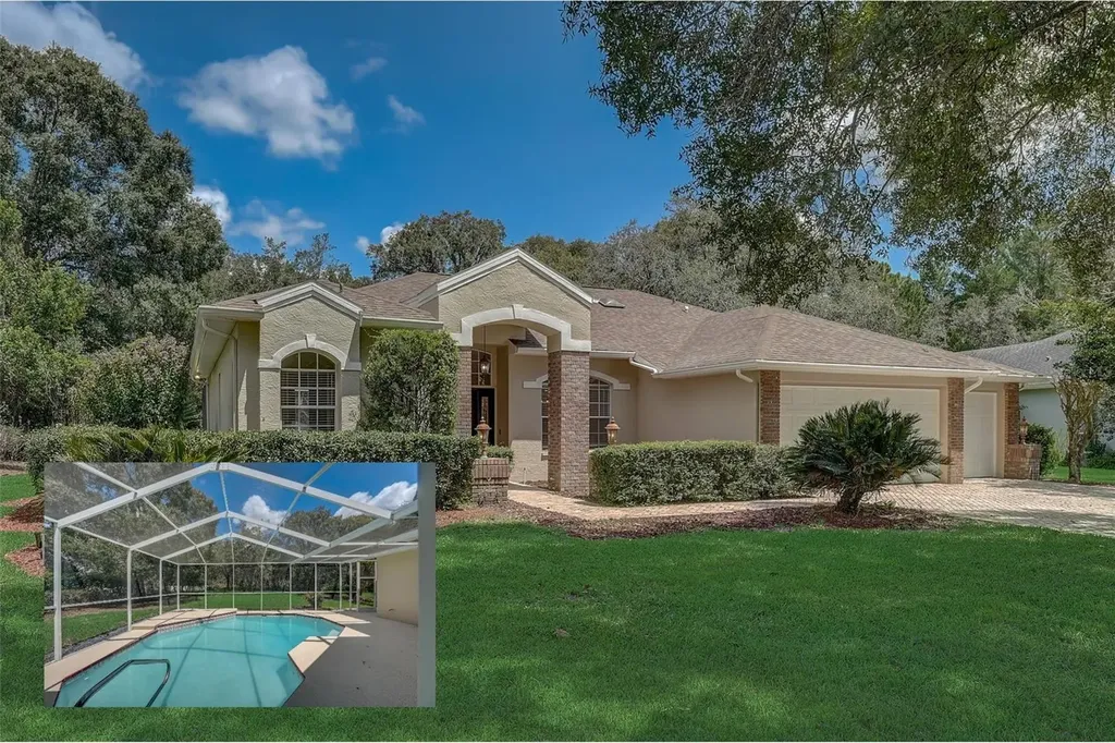 18054 Longleaf Court Hudson FL 34667
