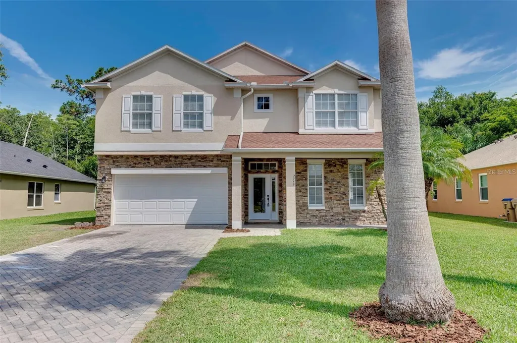 2759 Eagle Glen Circle Kissimmee FL 34746