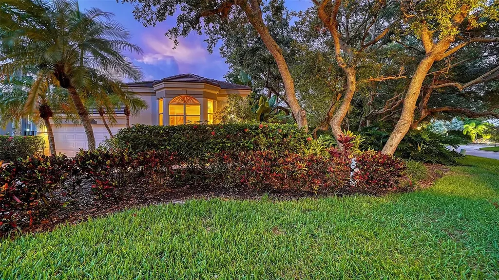 3518 Fair Oaks Lane Longboat Key FL 34228