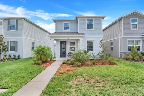 5520 Wooden Pine Drive Orlando FL 32829