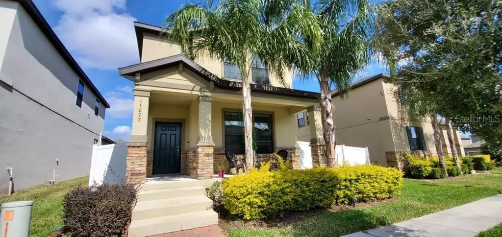 15077 Purple Martin Street Winter Garden FL 34787