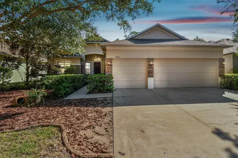 19215 Pelican Ridge Lane Tampa FL 33647