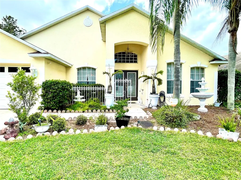 804 Eastcliffe Court Orlando FL 32828