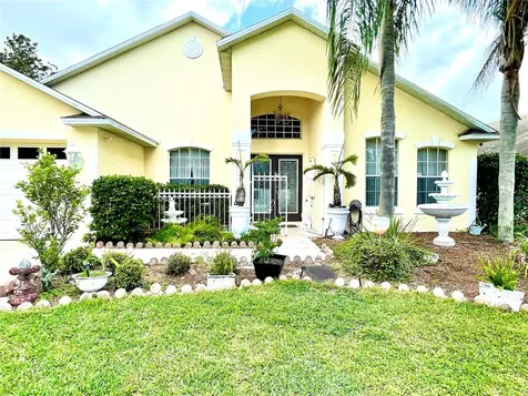804 Eastcliffe Court Orlando FL 32828