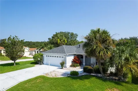 7405 SE 171st Cobblestone Street The Villages FL 32162