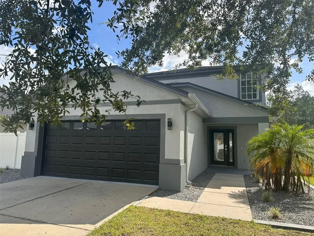 3112 Donington Castle Lane Land O Lakes FL 34638