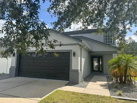 3112 Donington Castle Lane Land O Lakes FL 34638