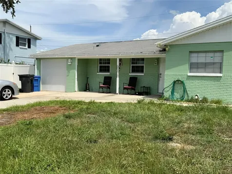 4519 Picadilly Street Tampa FL 33634
