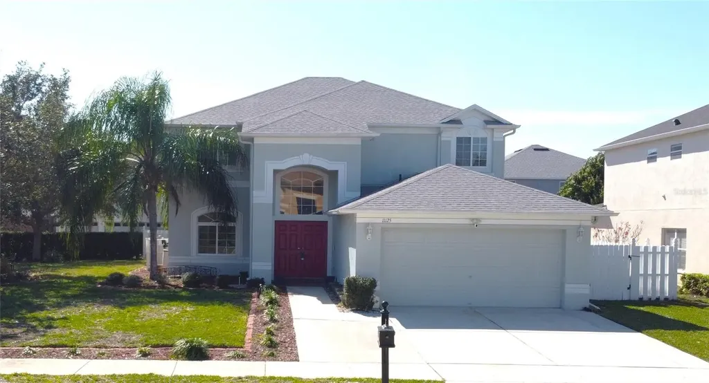 11125 Kempton Vista Drive Riverview FL 33579